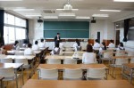 平成27年度体験入学＜筑紫野中学校＞【2】