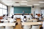 平成27年度体験入学＜筑紫野中学校＞【4】