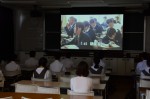 平成27年度体験入学＜筑紫野中学校＞【15】