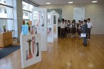 平成27年度体験入学＜筑紫野中学校＞【21】