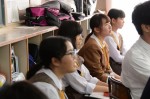 平成27年度体験入学＜筑紫野中学校＞【29】