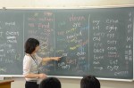 平成27年度体験入学＜筑紫野中学校＞【30】