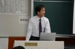 平成27年度体験入学＜筑紫野中学校＞【59】