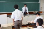 平成27年度体験入学＜筑紫野中学校＞【71】