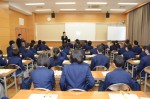 平成27年度体験入学＜平野中学校＞【2】