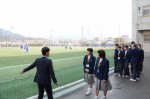 平成27年度体験入学＜平野中学校＞【14】