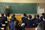 平成27年度体験入学＜平野中学校＞【19】