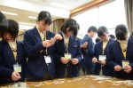 平成27年度体験入学＜平野中学校＞【52】