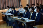 平成27年度体験入学＜平野中学校＞【59】