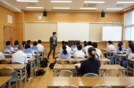 平成28年度体験入学＜夜須中学校＞【2】