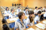 平成28年度体験入学＜夜須中学校＞【8】