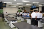 平成28年度体験入学＜夜須中学校＞【15】