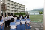 平成28年度体験入学＜夜須中学校＞【18】