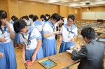 平成28年度体験入学＜夜須中学校＞【36】