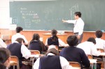 平成28年度体験入学＜夜須中学校＞【40】