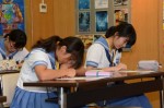 平成28年度体験入学＜夜須中学校＞【48】