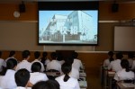 平成28年度体験入学＜甘木中学校＞【9】