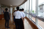 平成28年度体験入学＜甘木中学校＞【16】