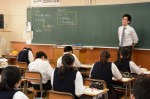 平成28年度体験入学＜甘木中学校＞【44】