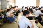 平成28年度体験入学＜甘木中学校＞【46】