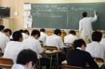 平成28年度体験入学＜甘木中学校＞【51】