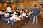 平成28年度体験入学＜甘木中学校＞【52】