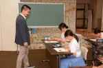 平成28年度体験入学＜甘木中学校＞【56】