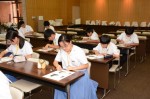 平成28年度体験入学＜甘木中学校＞【60】