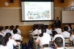 平成28年度体験入学＜甘木中学校＞【70】