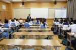 平成28年度体験入学＜太宰府中学校・那珂川中学校＞【2】