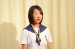 平成28年度体験入学＜太宰府中学校・那珂川中学校＞【4】