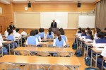 平成28年度体験入学＜太宰府中学校・那珂川中学校＞【6】