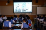 平成28年度体験入学＜太宰府中学校・那珂川中学校＞【10】