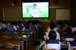 平成28年度体験入学＜太宰府中学校・那珂川中学校＞【15】