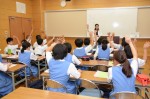 平成28年度体験入学＜太宰府中学校・那珂川中学校＞【25】