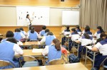 平成28年度体験入学＜太宰府中学校・那珂川中学校＞【32】