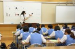 平成28年度体験入学＜太宰府中学校・那珂川中学校＞【33】