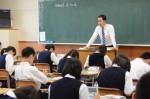 平成28年度体験入学＜太宰府中学校・那珂川中学校＞【49】