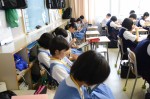 平成28年度体験入学＜太宰府中学校・那珂川中学校＞【50】