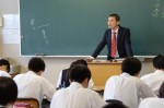 平成28年度体験入学＜太宰府中学校・那珂川中学校＞【51】