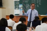 平成28年度体験入学＜太宰府中学校・那珂川中学校＞【55】