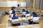 平成28年度体験入学＜太宰府中学校・那珂川中学校＞【56】