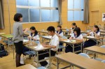 平成28年度体験入学＜太宰府中学校・那珂川中学校＞【63】