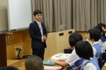 平成28年度体験入学＜太宰府中学校・那珂川中学校＞【64】