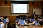 平成28年度体験入学＜太宰府中学校・那珂川中学校＞【65】