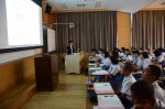 平成28年度体験入学＜太宰府中学校・那珂川中学校＞【72】