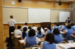 平成28年度体験入学＜太宰府中学校・那珂川中学校＞【75】