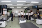 平成28年度体験入学＜二日市中学校＞【11】