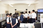 平成28年度体験入学＜二日市中学校＞【18】