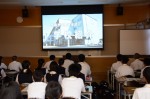 平成28年度体験入学＜二日市中学校＞【19】